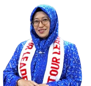 Ibu Silvia